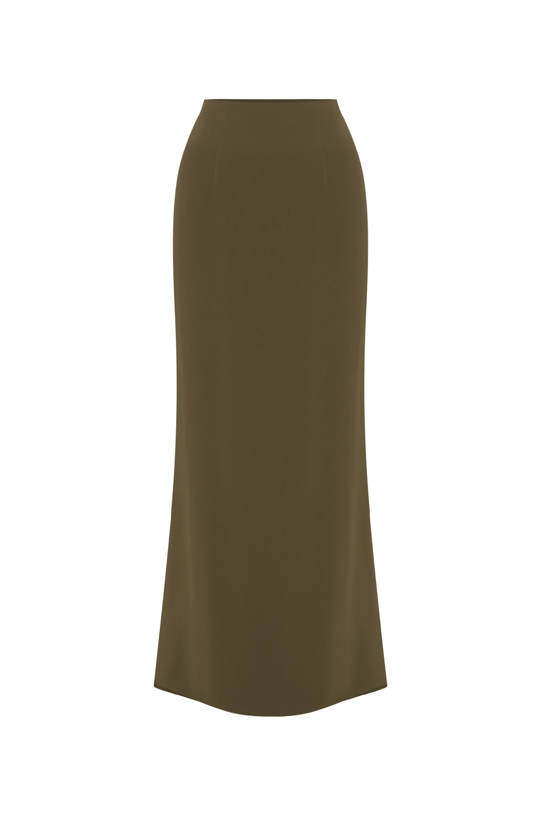 ‘ZARIF’ Skirt - Khaki Brown