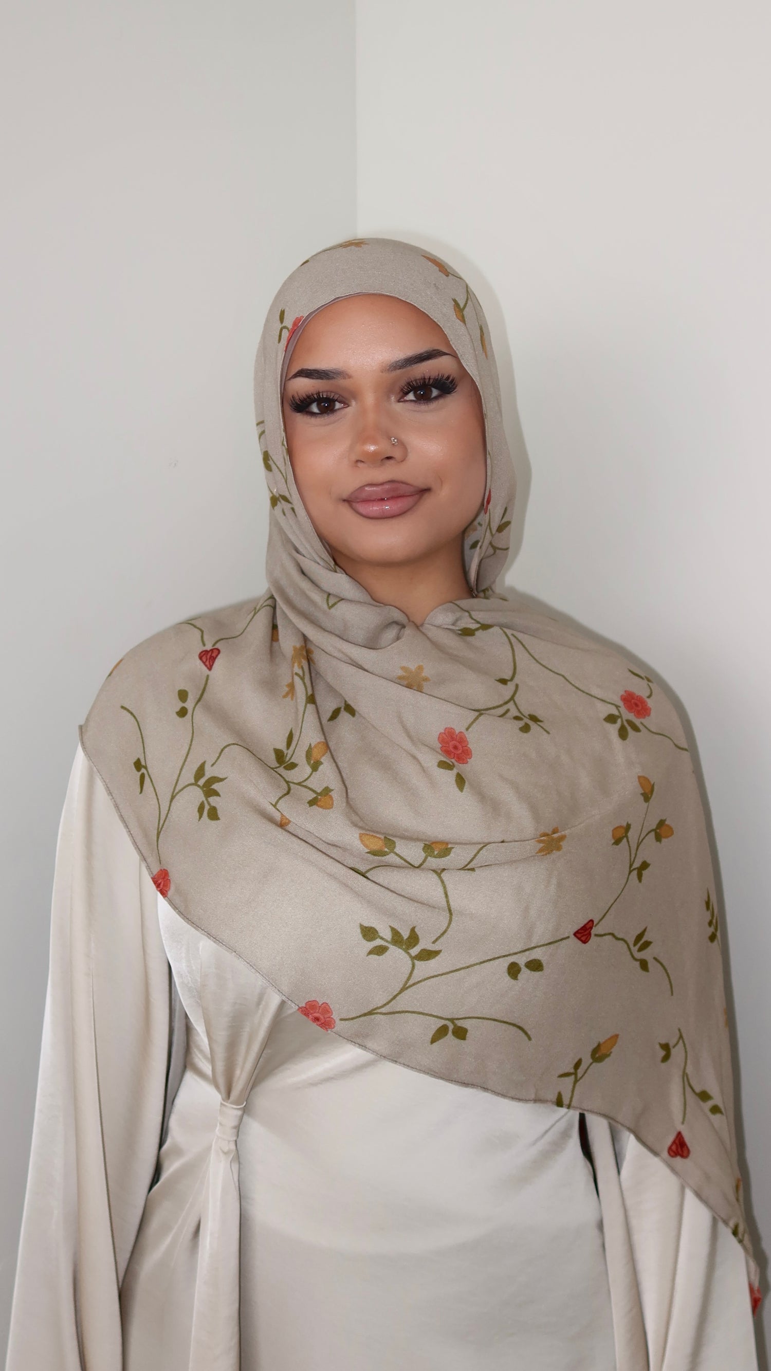 ‘MAE’ - Premium Modal Hijab