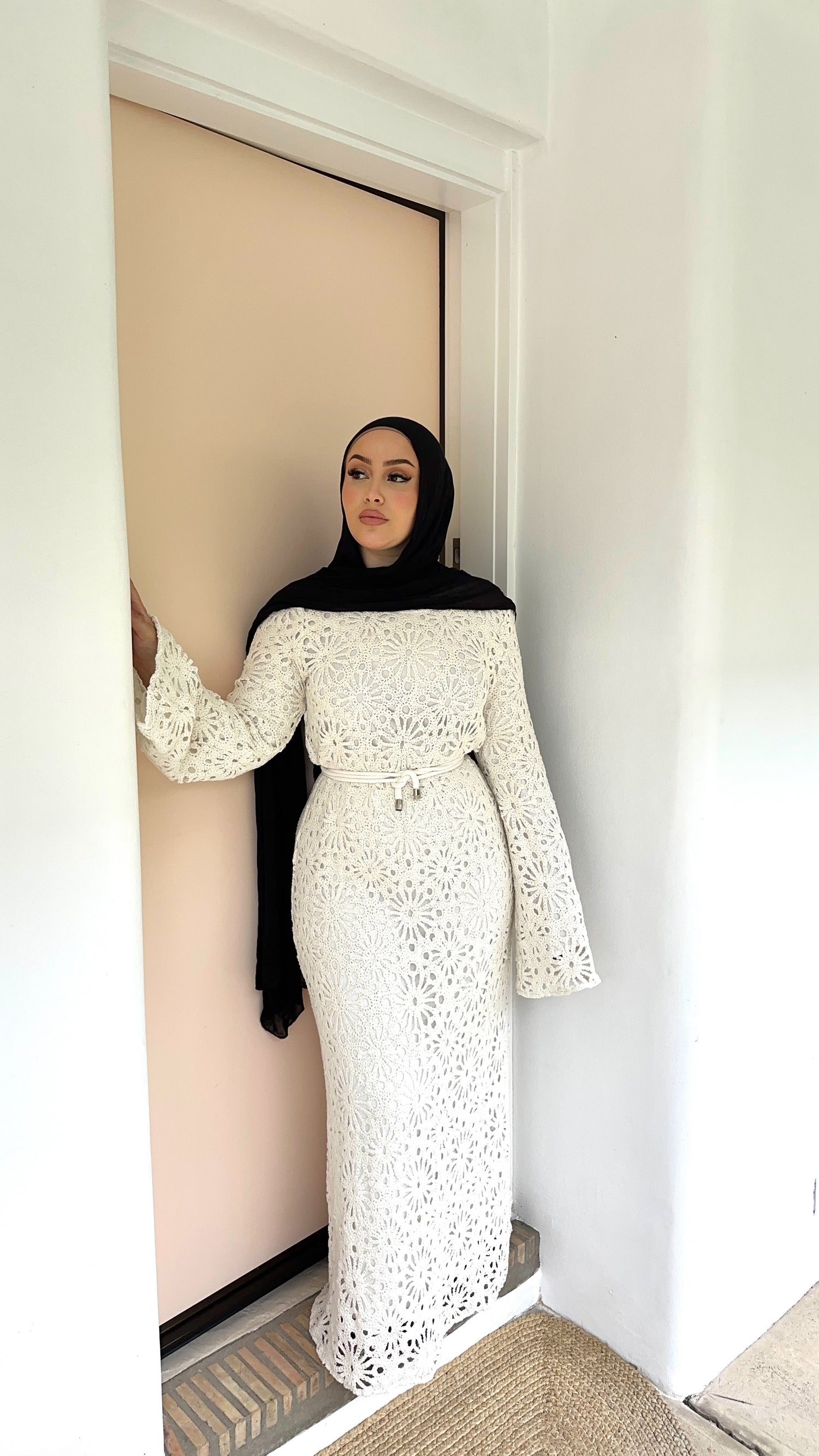 Kohl - Premium Modal Hijab