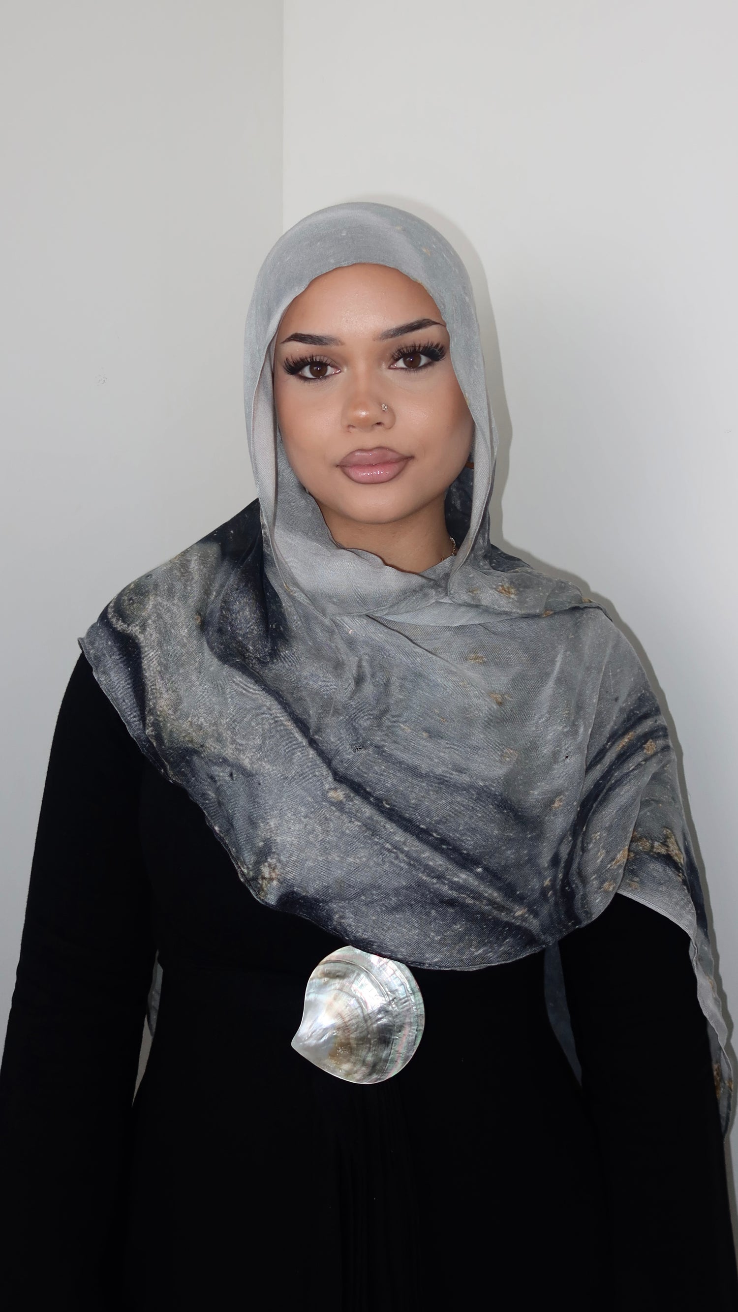 ‘SEREYA’ - Premium Modal Hijab