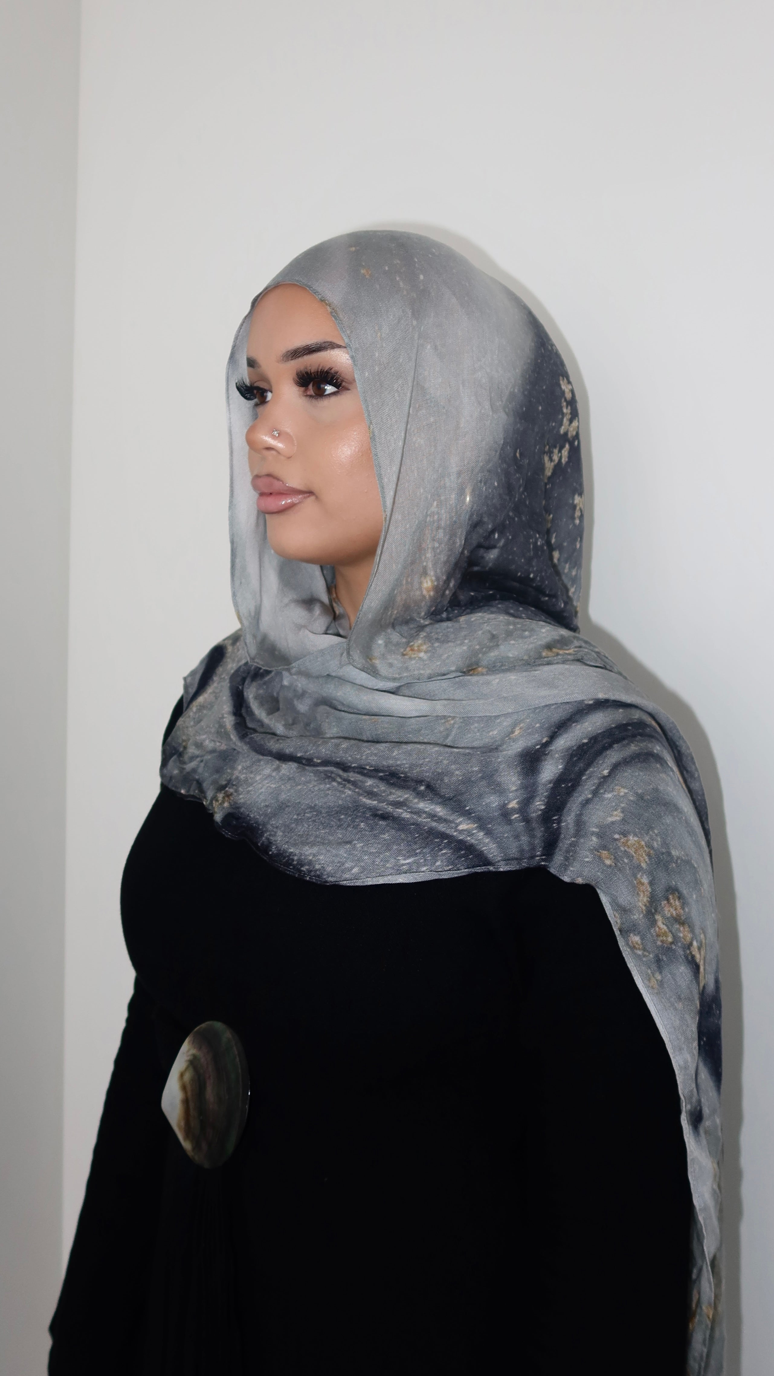 ‘SEREYA’ - Premium Modal Hijab