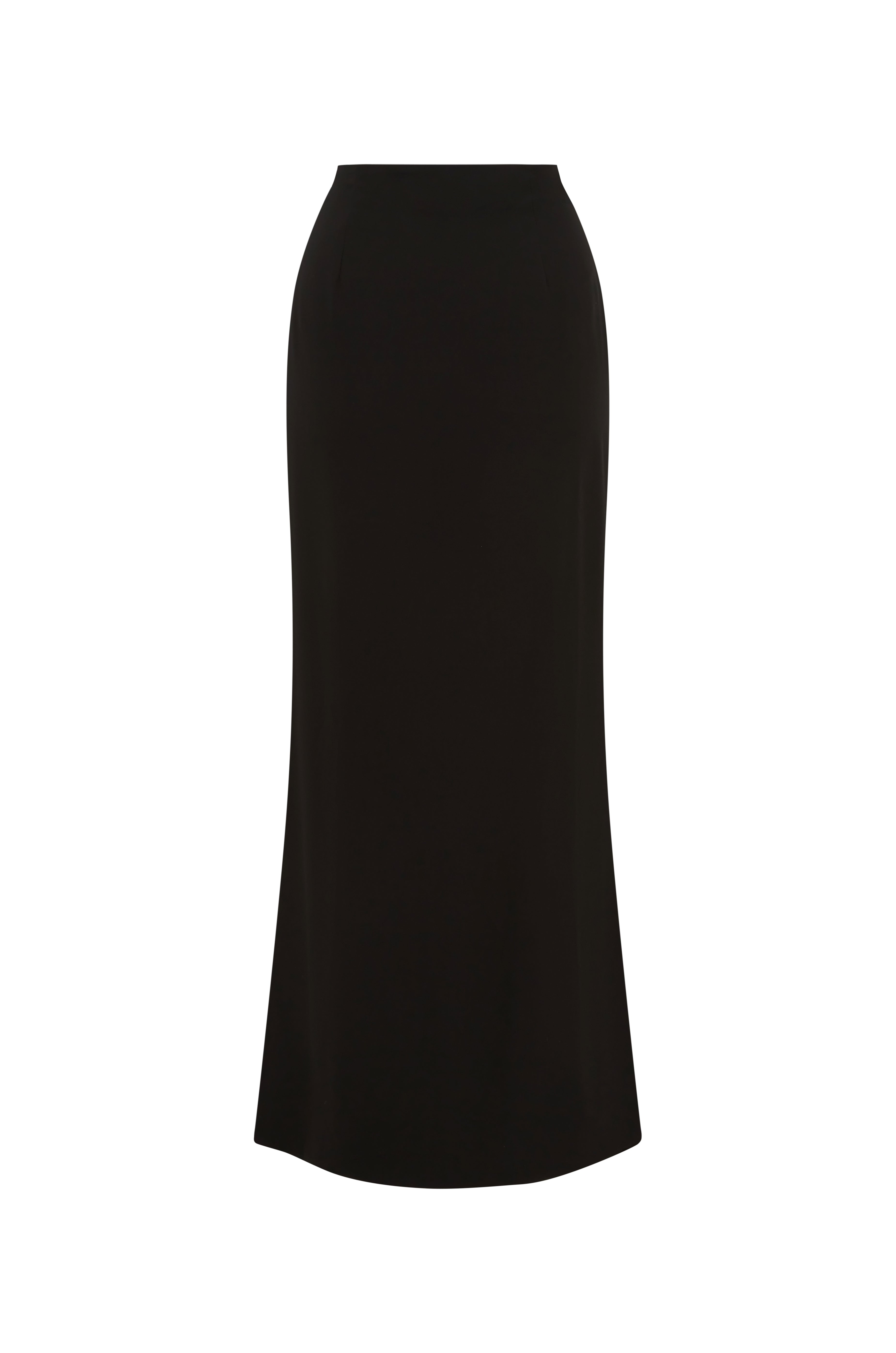 ‘ZARIF’ Skirt - Black