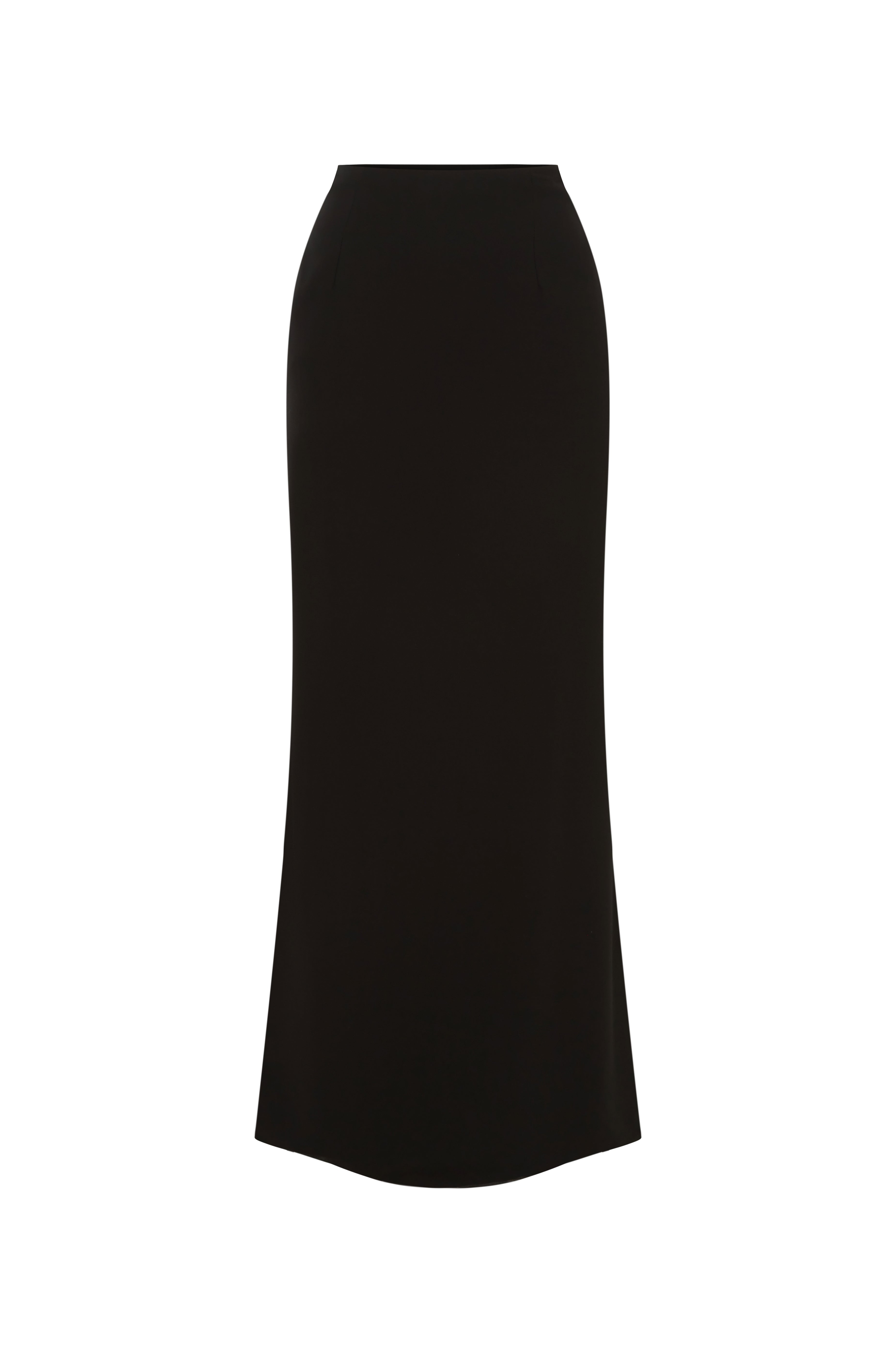 ‘ZARIF’ Skirt - Black