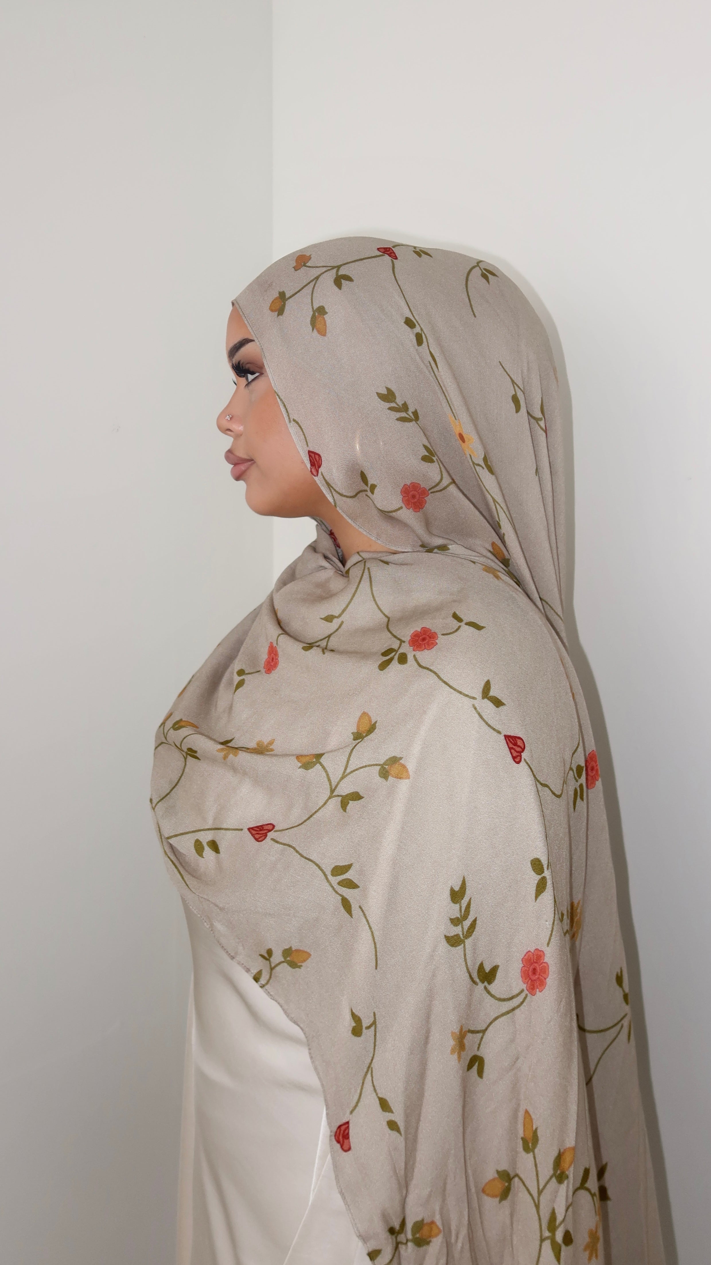 ‘MAE’ - Premium Modal Hijab