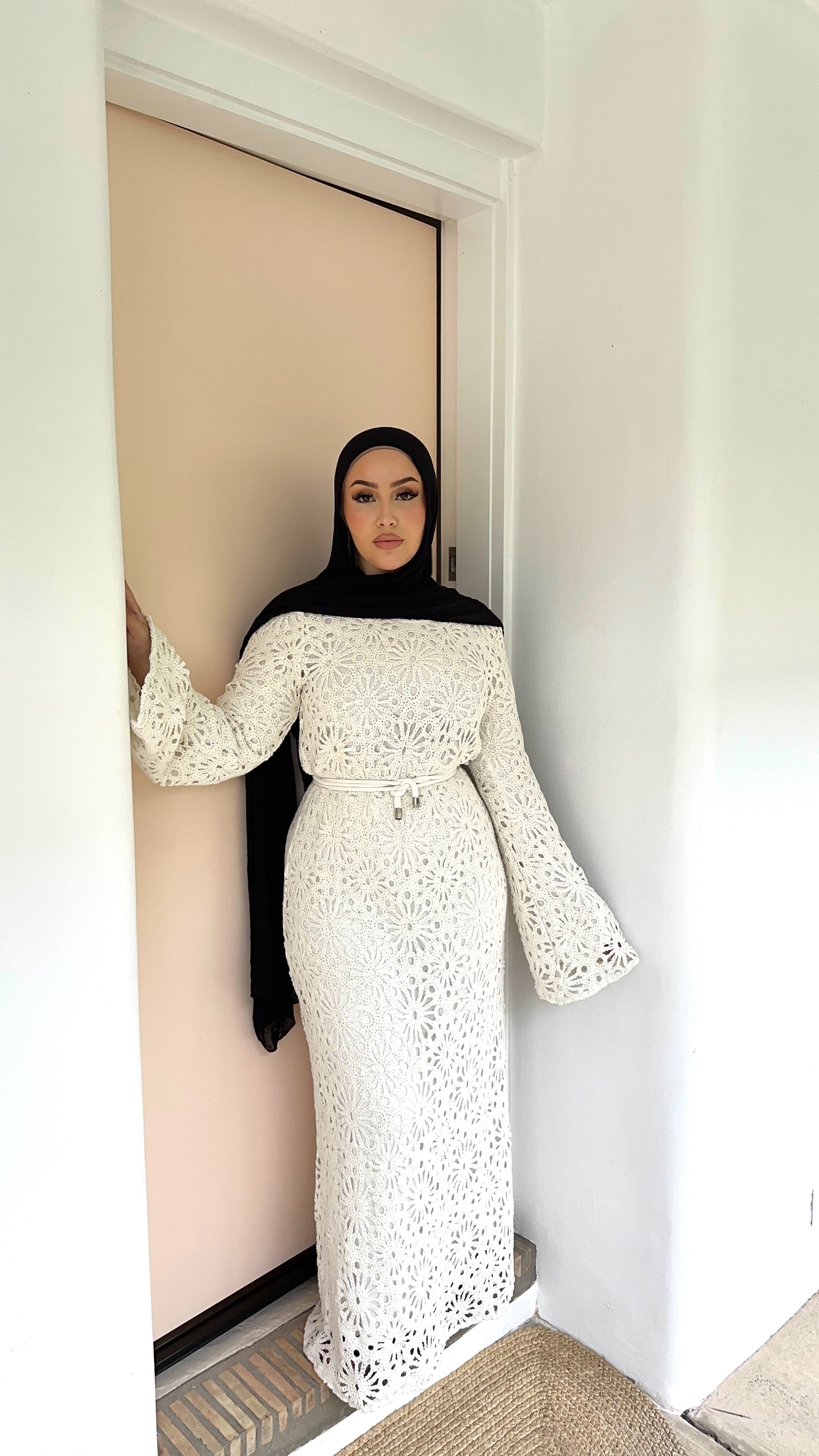‘KOHL’ - Premium Modal Hijab