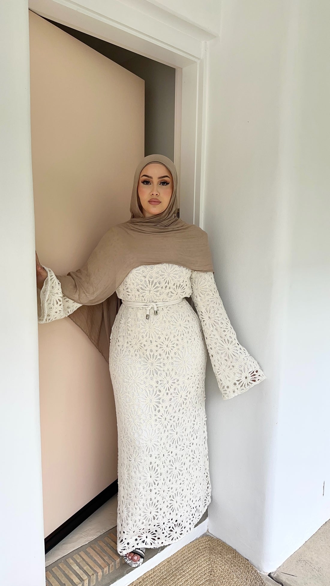 Natural - Premium Modal Hijab